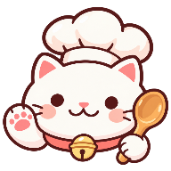 Chef Cat Companion